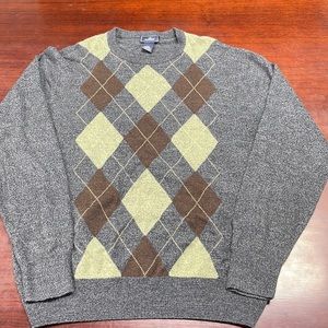 Dockers men sweater